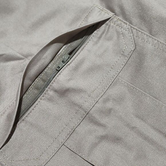 Dickies Regular Fit Cargo Shorts, 11", Desert Sand - Picture 7 of 11